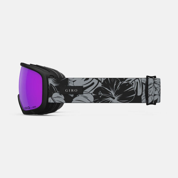 Giro Millie Goggle + Vivid Pink Lens Womens
