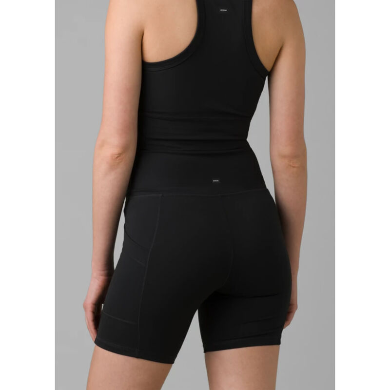 prAna Becksa Short Womens image number 2