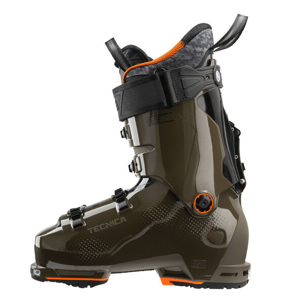 Tecnica Cochise 120 DYN GW Ski Boots Mens