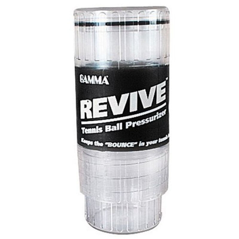 GAMMA Sports Revive Tennis Ball Pressurizer image number 0