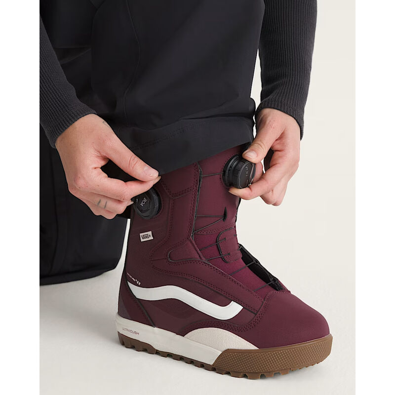 Vans Encore Pro 2.0 Snowboard Boots Womens image number 7