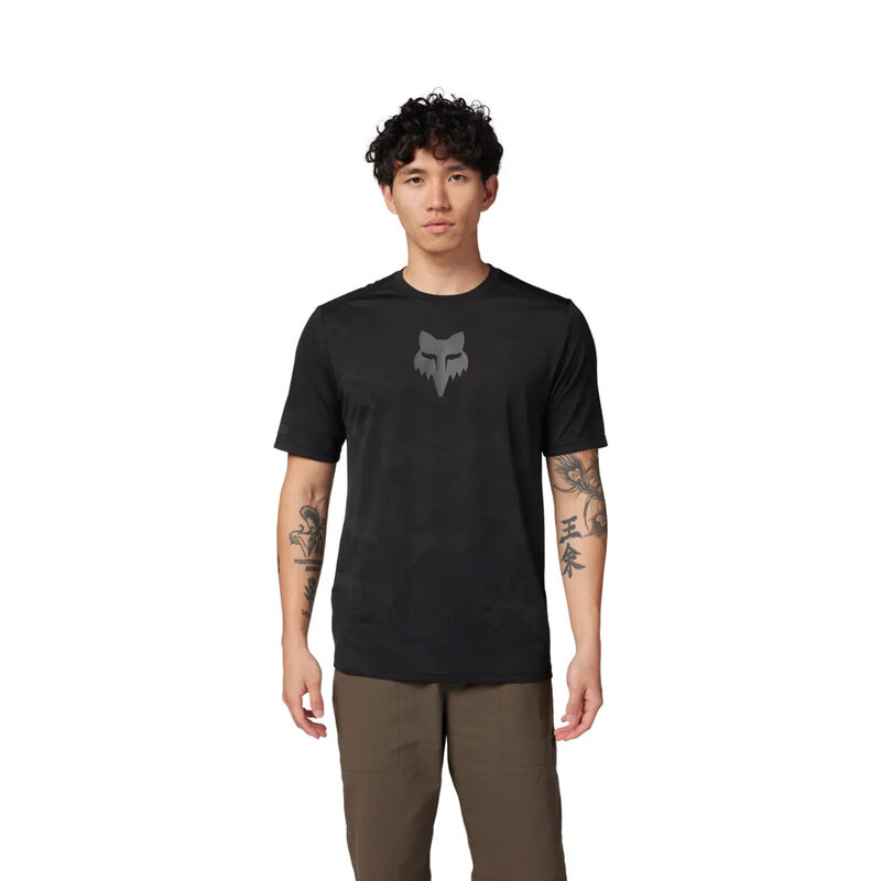 Fox Racing Ranger TruDri Jersey Mens image number 2