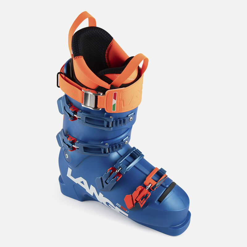Lange RS 130 LV Ski Boots image number 5
