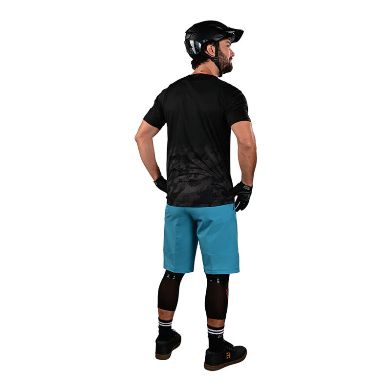 Troy Lee Skyline Air Short + Liner Mens image number 3