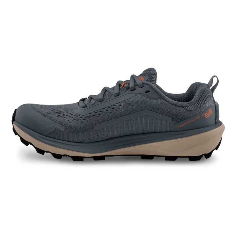 Topo Athletic Terraventure 5 Trail Running Shoes Mens image number 2