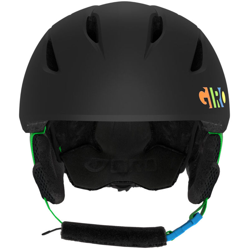 Giro Launch MIPS Helmet Kids image number 3