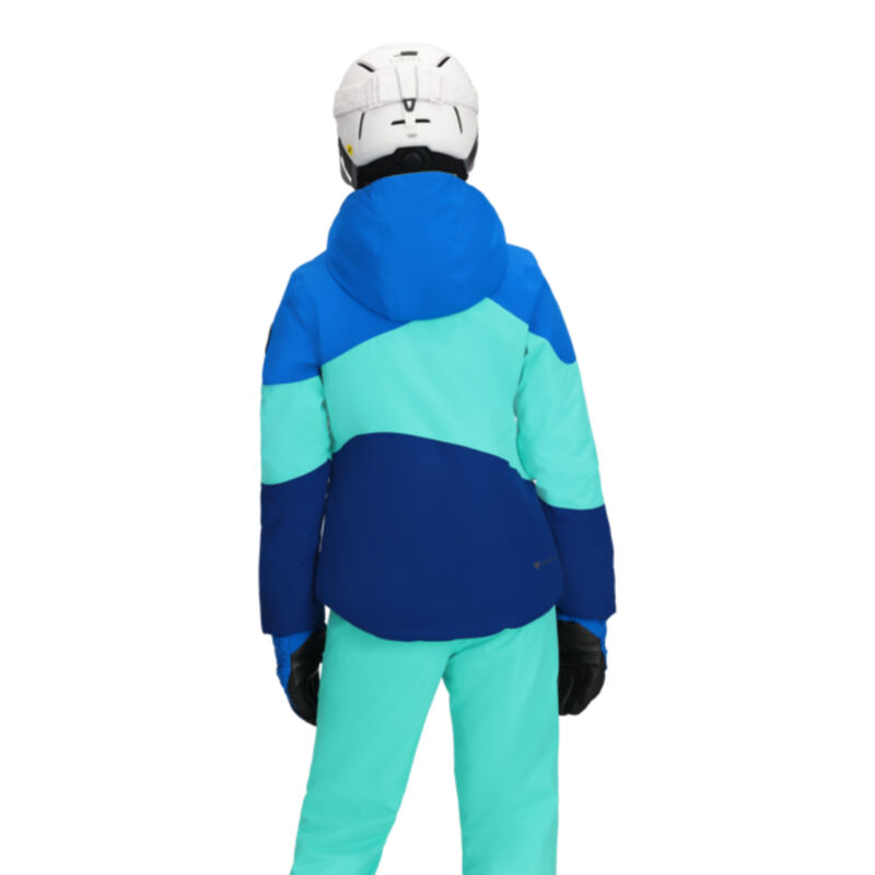 Obermeyer Reese Jacket Junior Girls image number 3