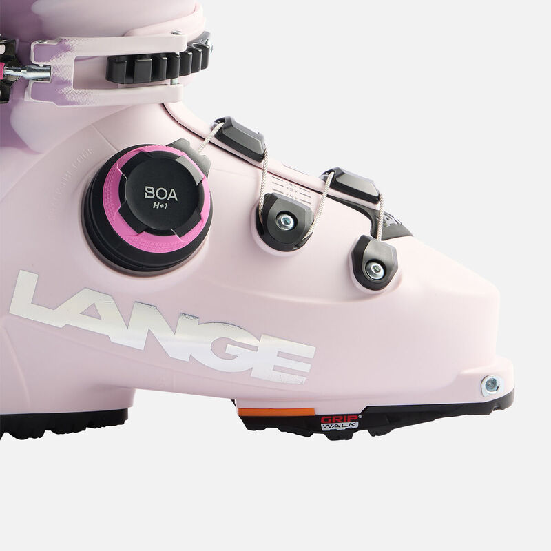 Lange Code 95 BOA LV GW Ski Boots Womens image number 7