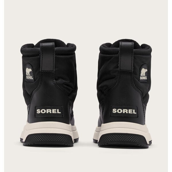 Sorel Whitney III Mid WP Boots Youth
