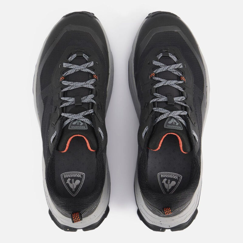 Rossignol Altiridge Low Hiking Shoes Mens - Black image number 3