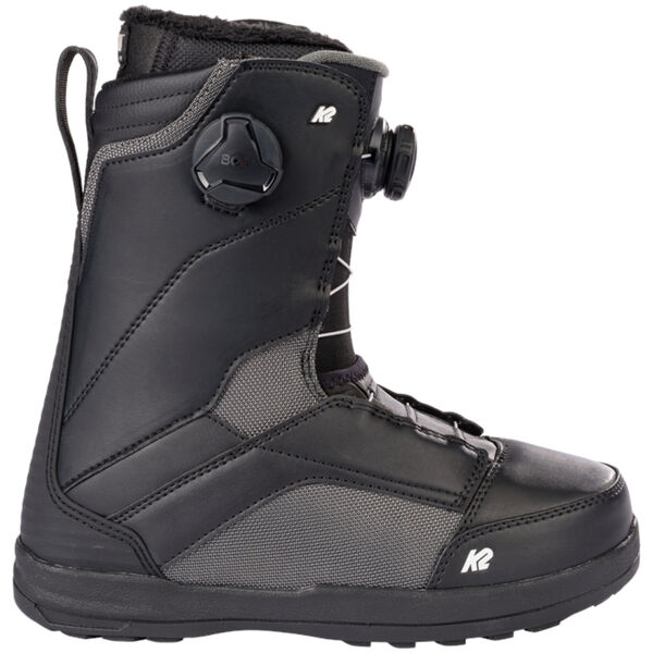 K2 Kinsley Snowboard Boots Womens