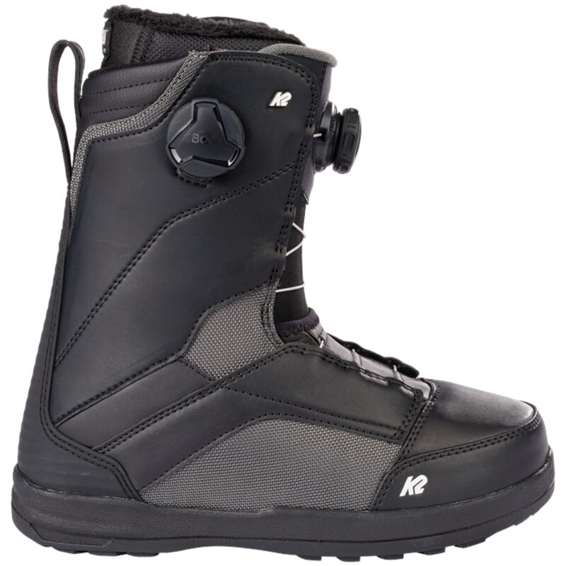 K2 Kinsley Snowboard Boots Womens image number 0