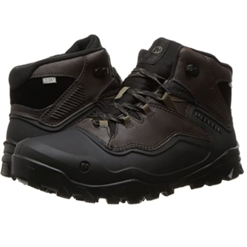 Merrell Overlook 6 Ice Plus - Mens image number 0