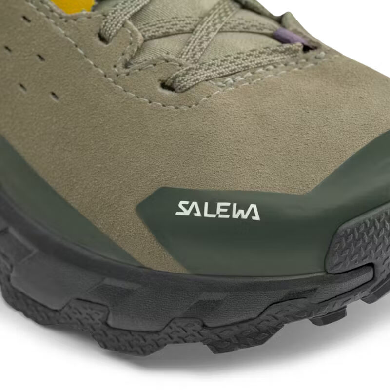 Salewa Pedroc 2 Leather Mid Powertex Boots Mens image number 2