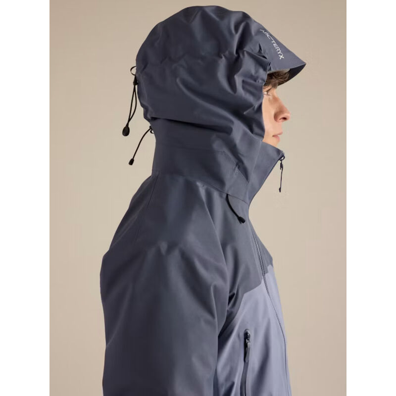Arc'teryx Beta AR Jacket Mens image number 4