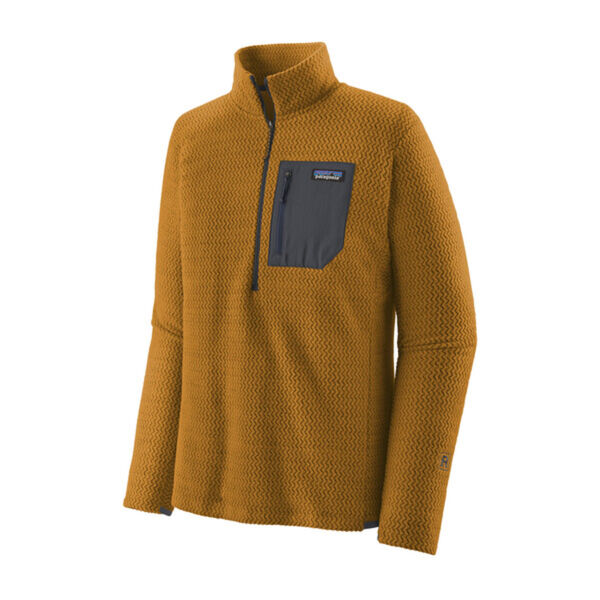 Patagonia R1 Air Zip-Neck Men's
