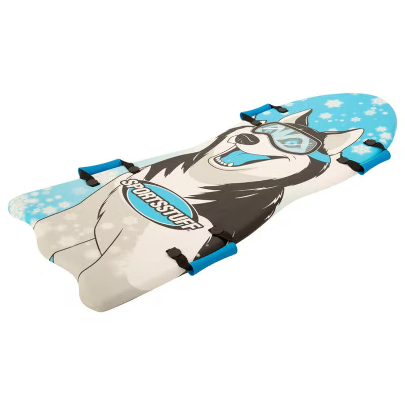 Airhead Husky Foam 38" Sled image number 0