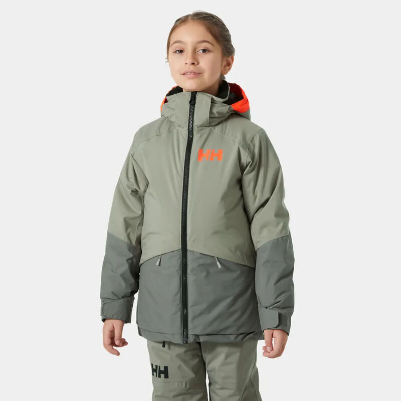 Helly Hansen Stellar Ski Jacket Kids image number 0