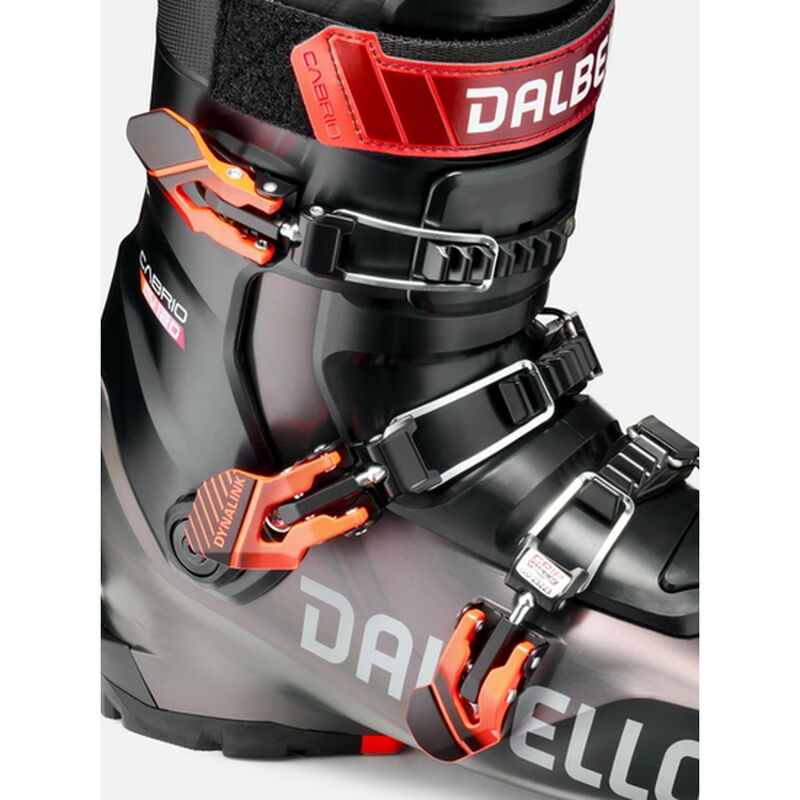 Dalbello Cabrio MV 120 3DWrap Ski Boots Mens image number 5