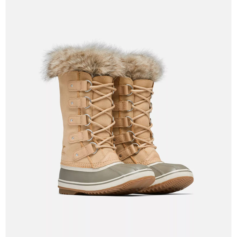 Sorel Joan of Arctic Boot Womens image number 0