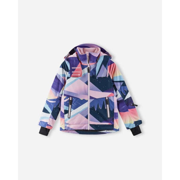 Reima Posio Reimatec Jacket Juniors