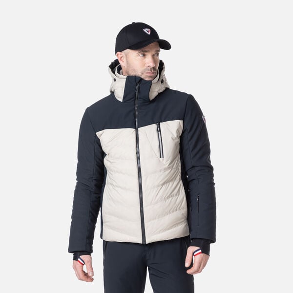 Rossignol Djinn Welded Ski Jacket Mens