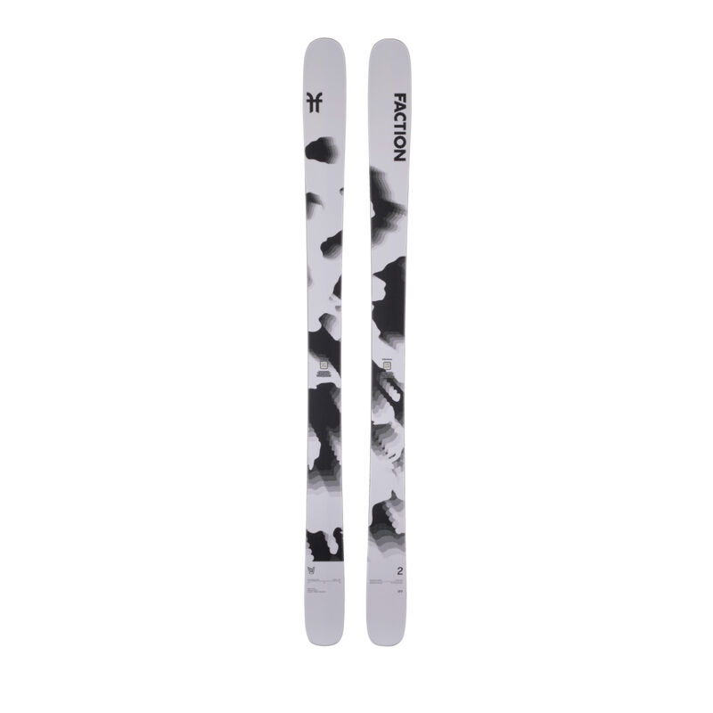 Faction Prodigy 2 Skis Mens image number 0