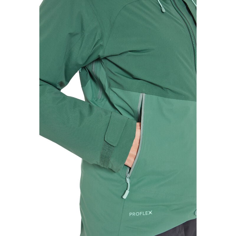 Rab Khroma Diffract Insulated Ski Jacket Womens image number 4