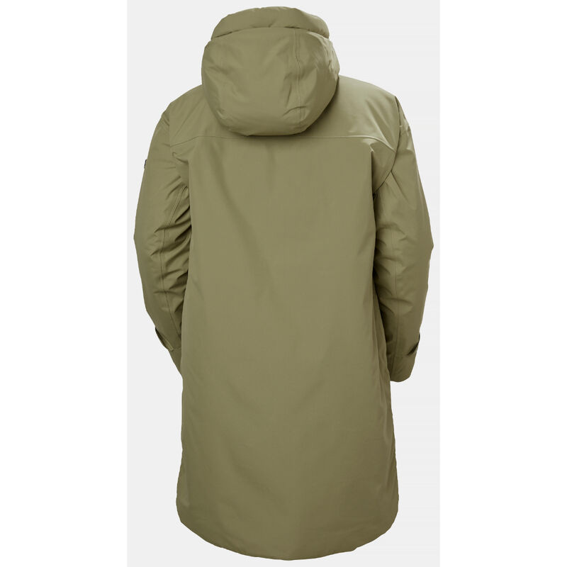 Helly Hansen Maud Parka Womens image number 1