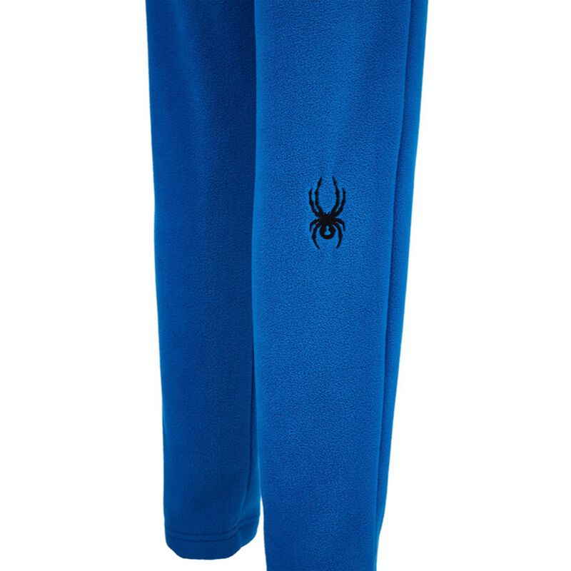Spyder Speed Fleece Pant Junior Boys image number 5