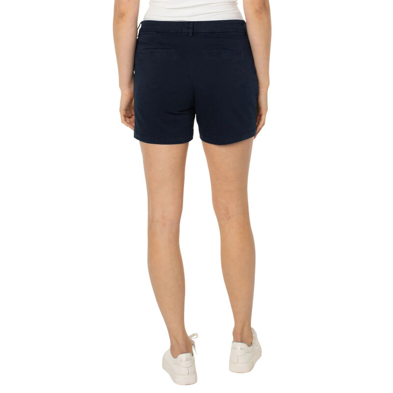 Liverpool Kelsey Trouser Short Womens image number 1