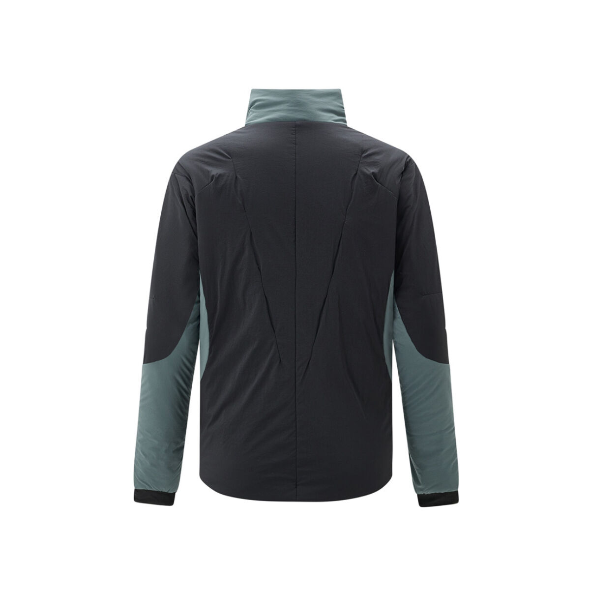 Descente Stretch Mid-Layer Jacket Mens | Christy Sports