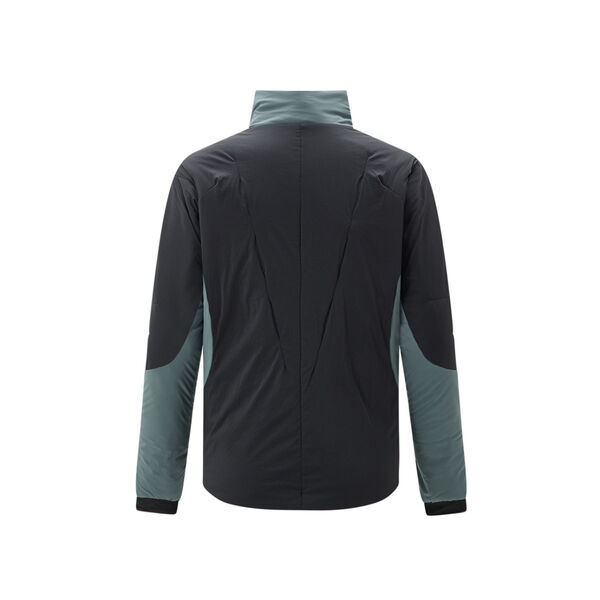 Descente Stretch Mid-Layer Jacket Mens