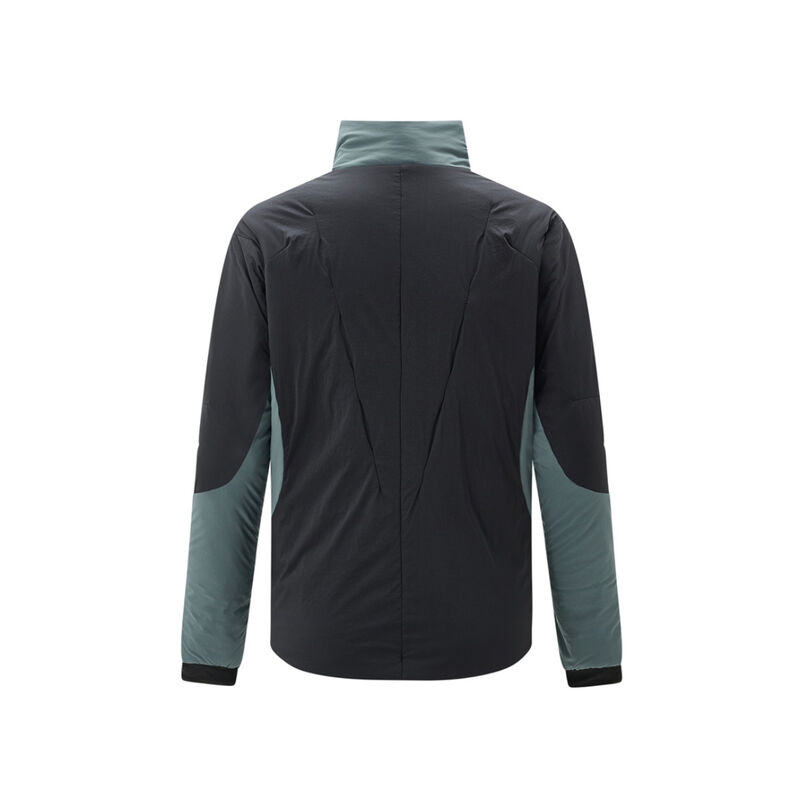 Descente Stretch Mid-Layer Jacket Mens image number 1