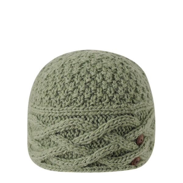 Ambler Celtic Toque Womens