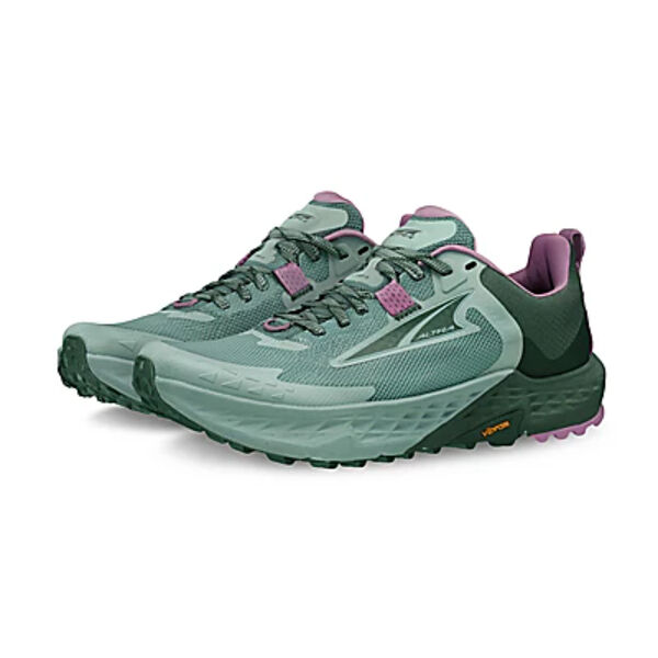 Altra Timp 5 Trail Running Shoes Womens