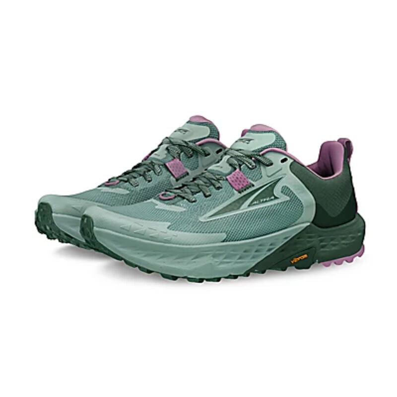 Altra Timp 5 Trail Running Shoes Womens image number 0