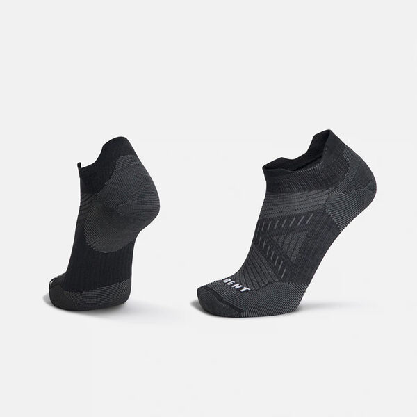 Le Bent Ultra Light Micro Tab Run Sock