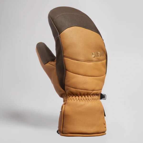 Swany Calore Mitts mens
