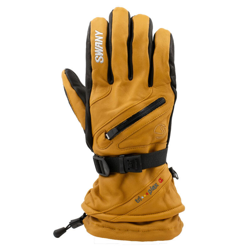 Swany X-Cell Gloves Mens image number 0