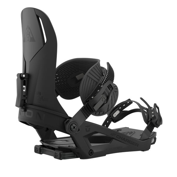 Union Charger Snowboard Bindings