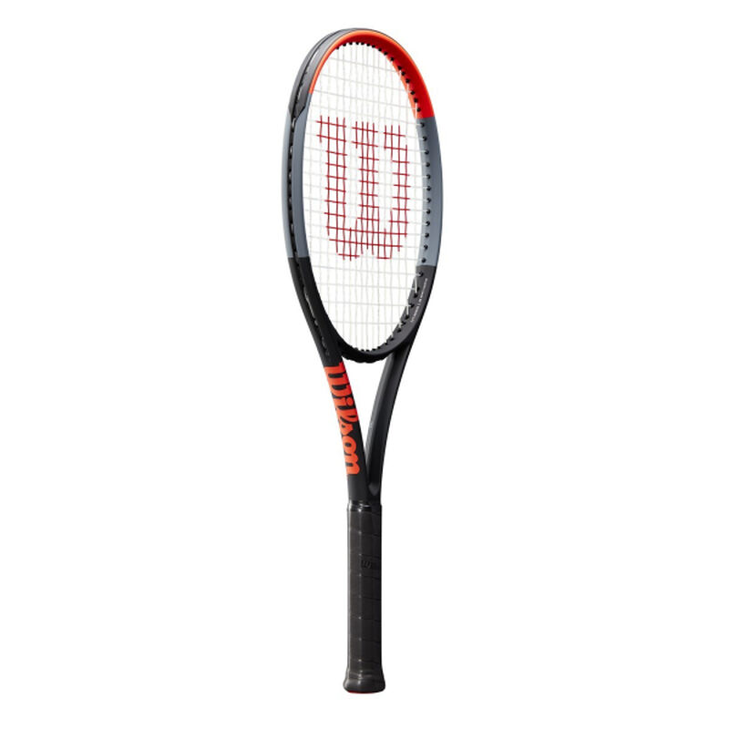 Wilson Clash 98 Tennis Racquet image number 0