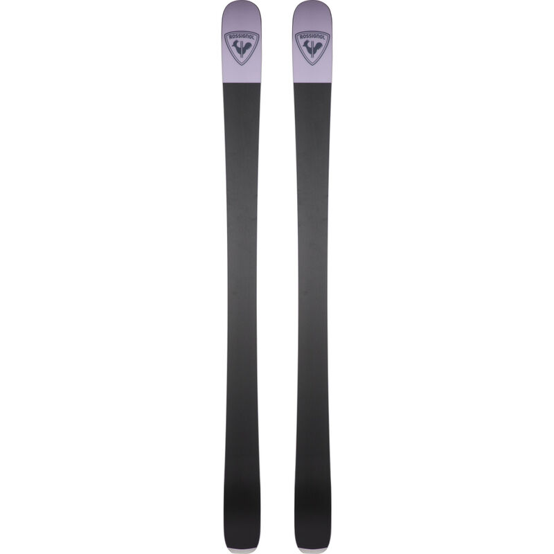 Rossignol Black Ops 92 Ski Womens image number 1