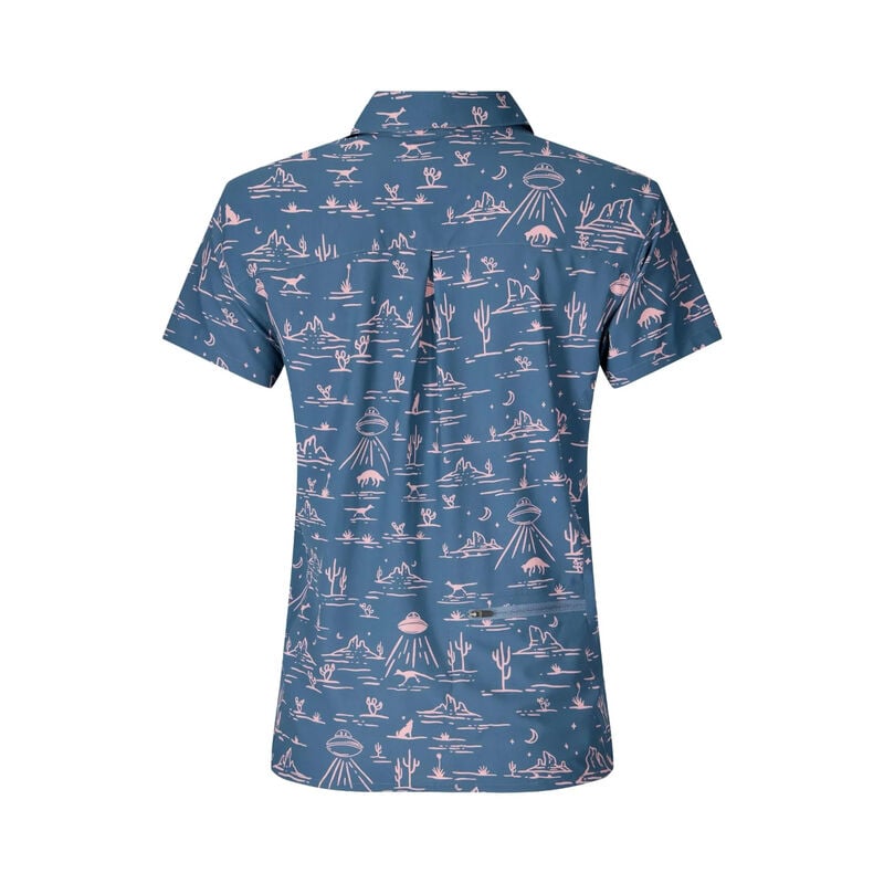 Flylow Phoenix Shirt Womens image number 1