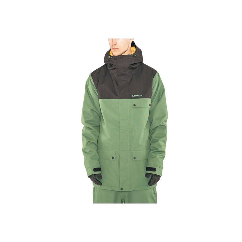 Armada Emmett Insulated Jacket Mens image number 0