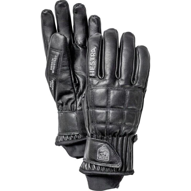 Hestra Henrik Leather Pro Model Glove Mens image number 0