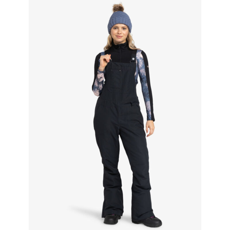 Roxy Rideout Bib Pants Womens image number 0
