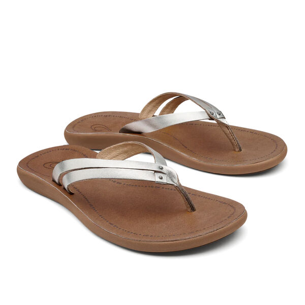 OluKai Kāpehe Luana Sandals Womens