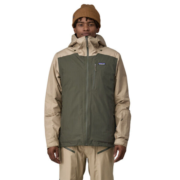 Patagonia Insulated Powder Town Jacket Mens