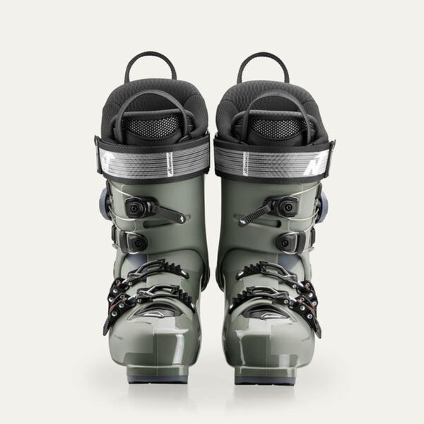 Nordica Speedmachine 120 BOA Cuff Ski Boots